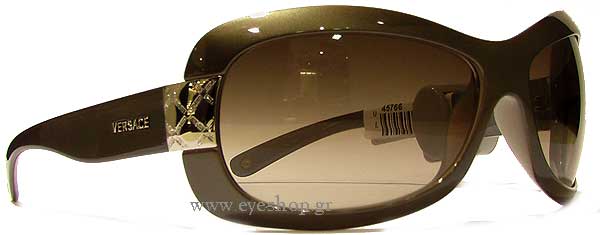 versace 4136 Occhiali da Sole 
