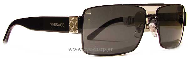 versace 2075 Occhiali da Sole 