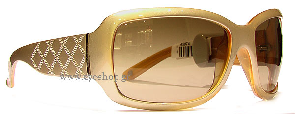 versace 4132B Occhiali da Sole 