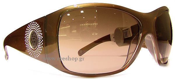 versace 4133B Occhiali da Sole 