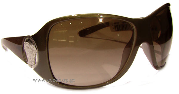 versace 4134 Occhiali da Sole 