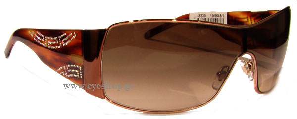versace 2081B Occhiali da Sole 