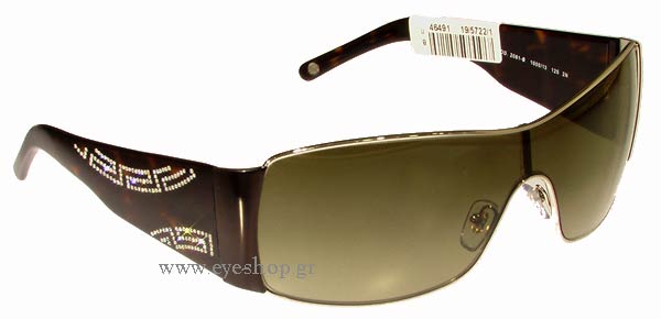 versace 2081B Occhiali da Sole 