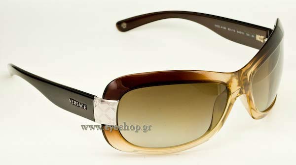 versace 4136 Occhiali da Sole 