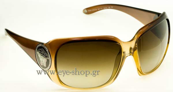 versace 4161B Occhiali da Sole 
