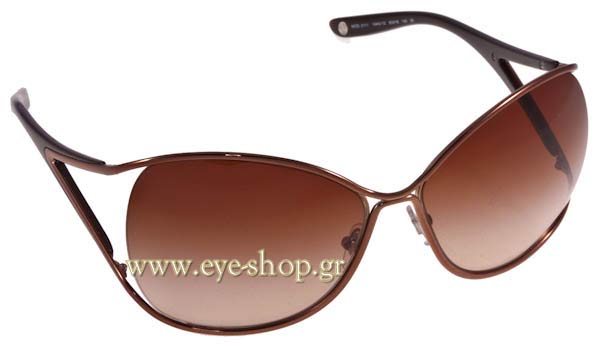 versace 2111 Occhiali da Sole 