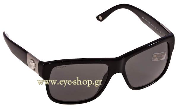 versace 4192 Occhiali da Sole 