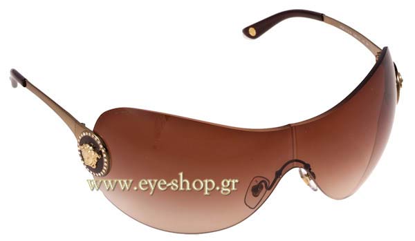 versace 2113B Occhiali da Sole 