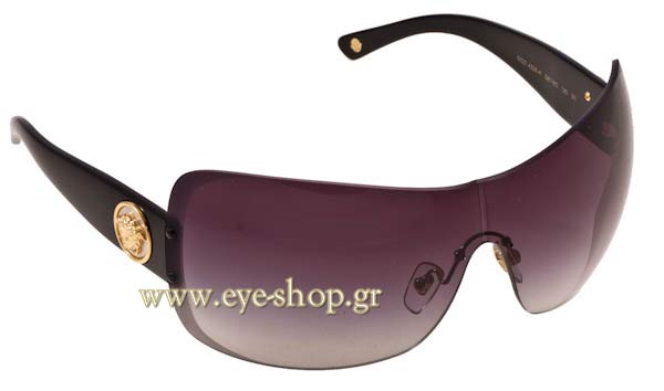 versace 4225K LIMITED EDITION Occhiali da Sole 