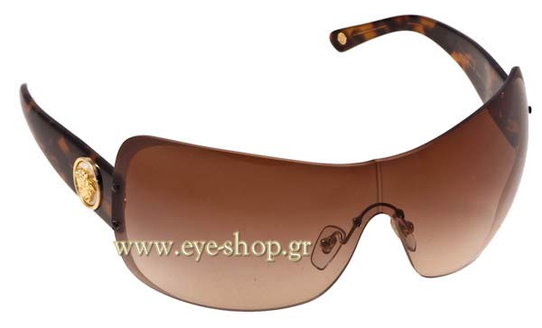 versace 4225K Limited Edition Occhiali da Sole 