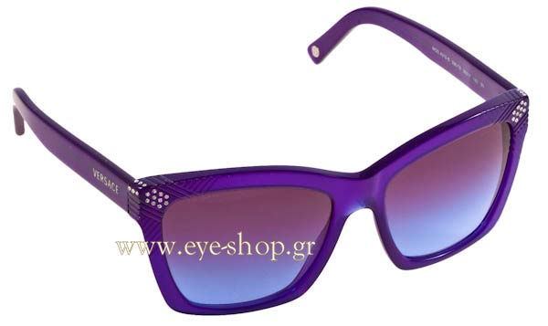 versace 4213B Occhiali da Sole 