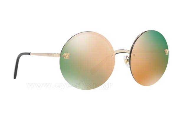 versace 2176 Occhiali da Sole 