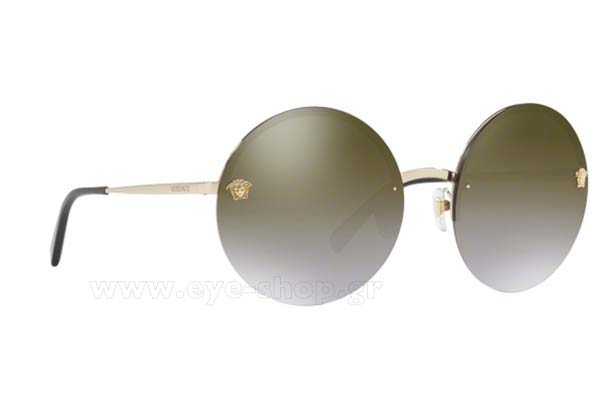 versace 2176 Occhiali da Sole 