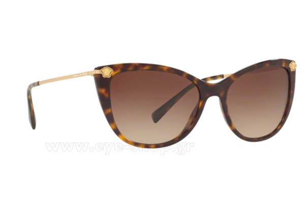 versace 4345B Occhiali da Sole 