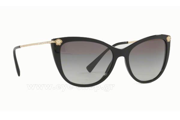 versace 4345B Occhiali da Sole 