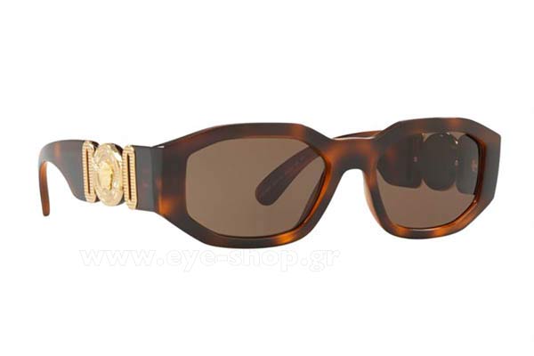 versace 4361 Occhiali da Sole 