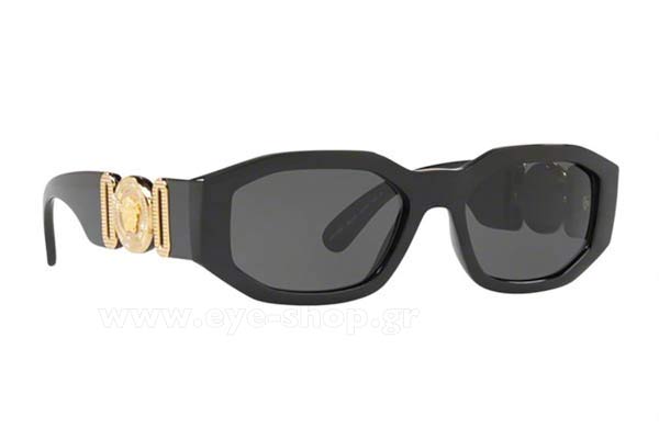 versace 4361 Occhiali da Sole 