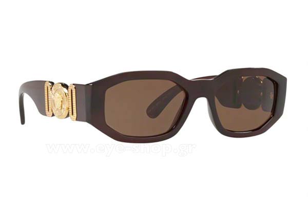 versace 4361 Occhiali da Sole 