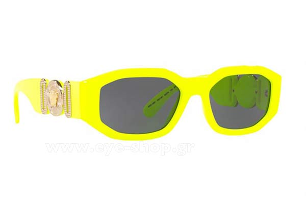 versace 4361 Occhiali da Sole 