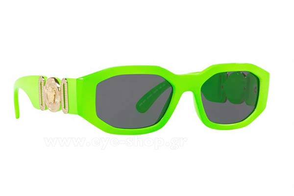 versace 4361 Occhiali da Sole 
