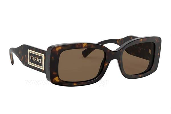 versace 4377 Occhiali da Sole 