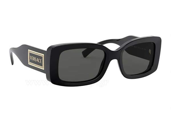 versace 4377 Occhiali da Sole 