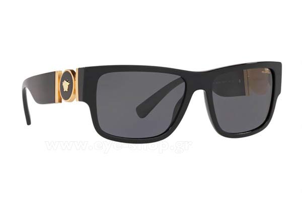 versace 4369 Occhiali da Sole 