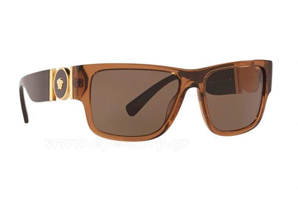 versace 4369 Occhiali da Sole 