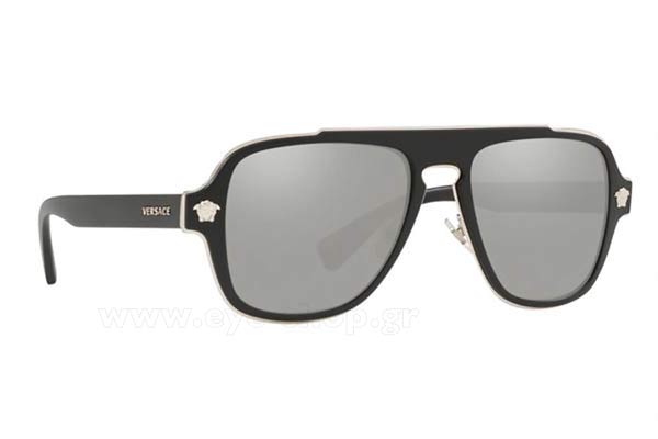 versace 2199 Occhiali da Sole 