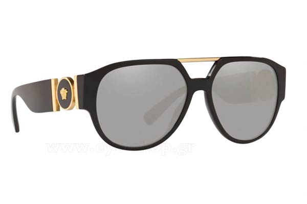 versace 4371 Occhiali da Sole 