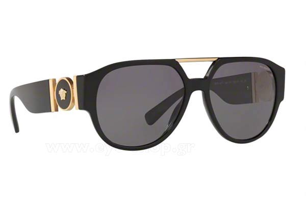 versace 4371 Occhiali da Sole 