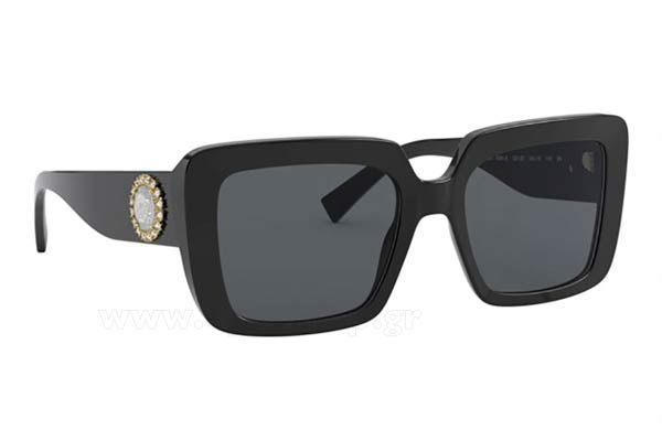 versace 4384B Occhiali da Sole 