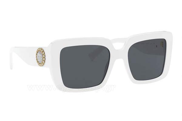 versace 4384B Occhiali da Sole 