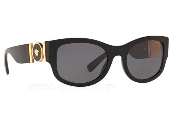 versace 4372 Occhiali da Sole 