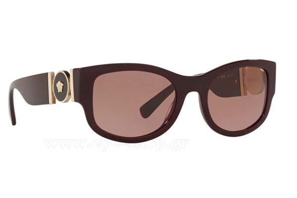 versace 4372 Occhiali da Sole 