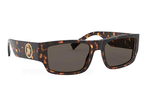 versace 4385 Occhiali da Sole 