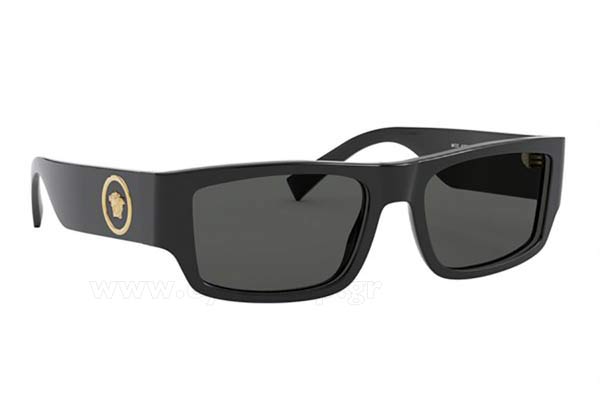 versace 4385 Occhiali da Sole 