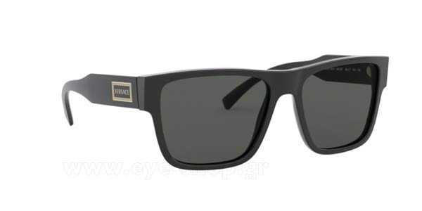 versace 4379 Occhiali da Sole 