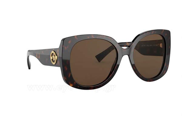 versace 4387 Occhiali da Sole 