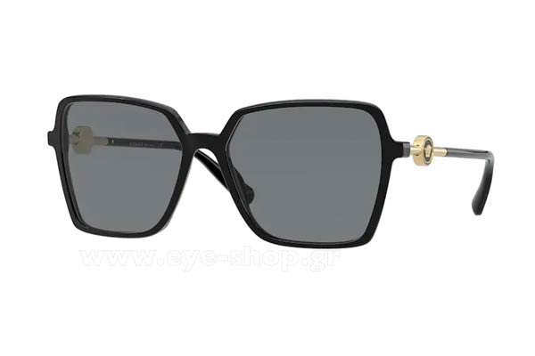 versace 4396 Occhiali da Sole 