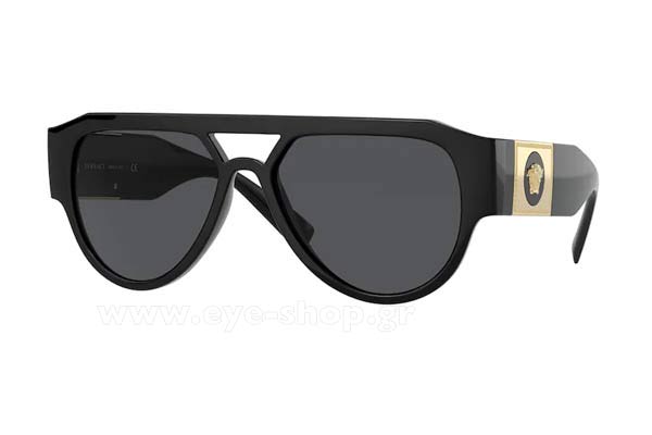 versace 4401 Occhiali da Sole 
