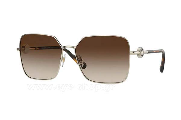 versace 2227 Occhiali da Sole 