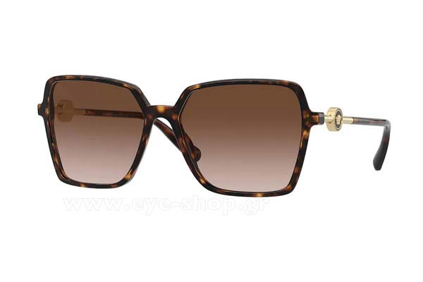 versace 4396 Occhiali da Sole 