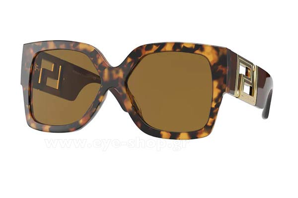 versace 4402 Occhiali da Sole 