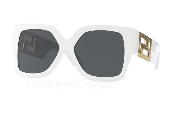 versace 4402 Occhiali da Sole 