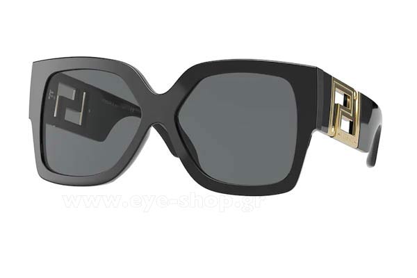 versace 4402 Occhiali da Sole 