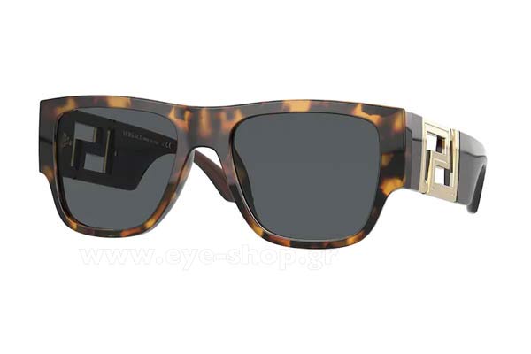 versace 4403 Occhiali da Sole 
