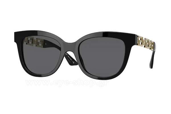 versace 4394 Occhiali da Sole 