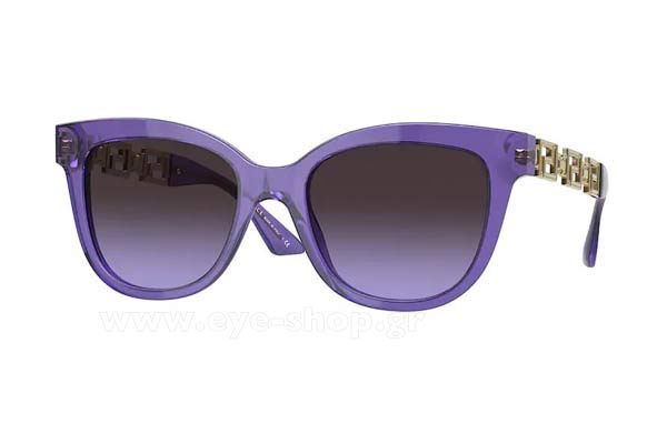 versace 4394 Occhiali da Sole 