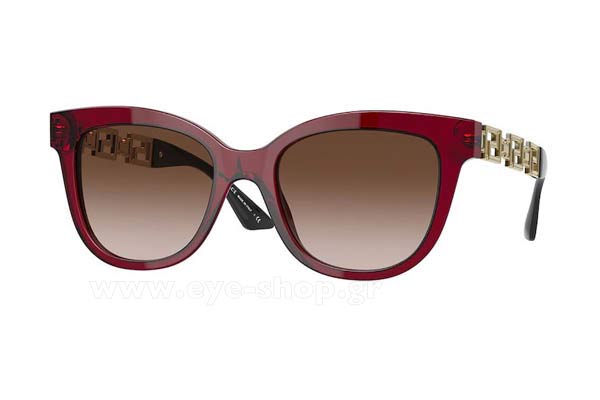 versace 4394 Occhiali da Sole 